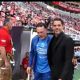 Fernando Gago es abucheado en su presentación como DT del Necaxa; no saludó a exjugadores de Chivas